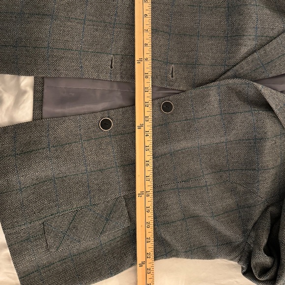 Perfect Work Blazer - Picture 6 of 7